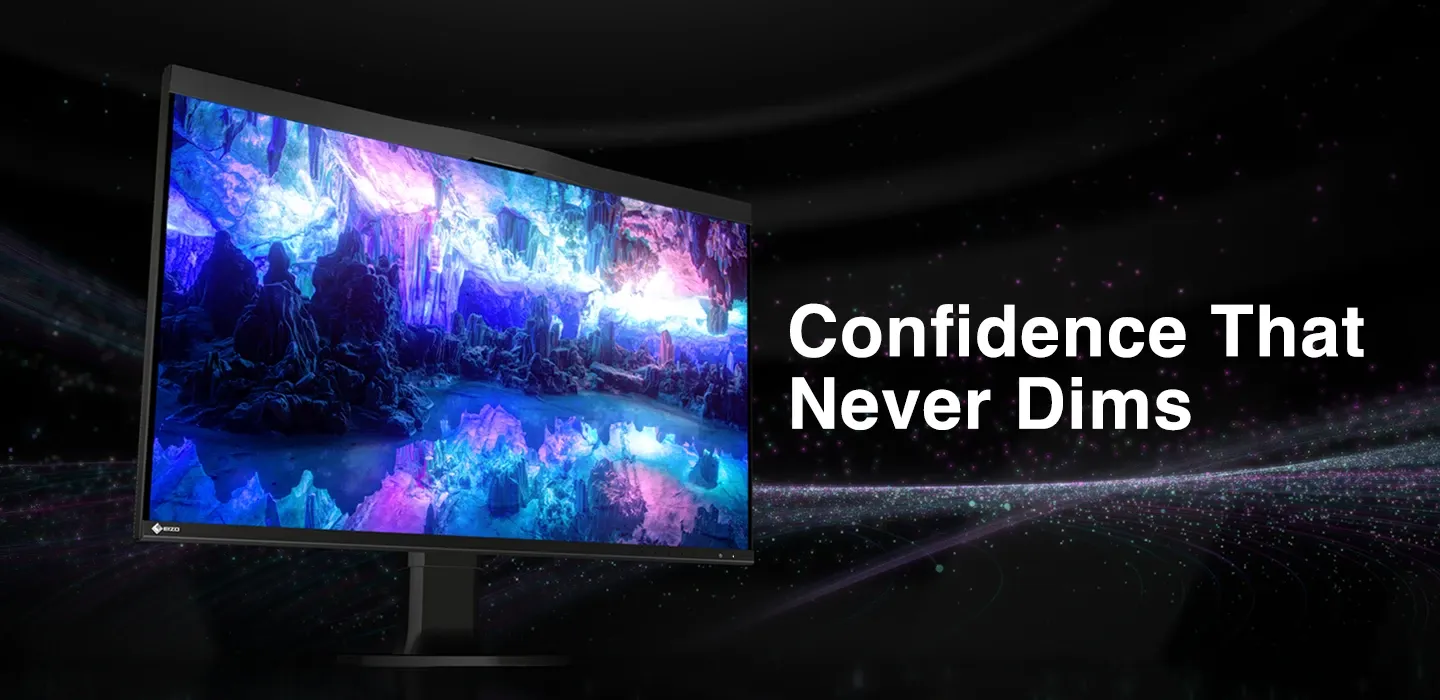 Монитор Eizo ColorEdge CG3200X