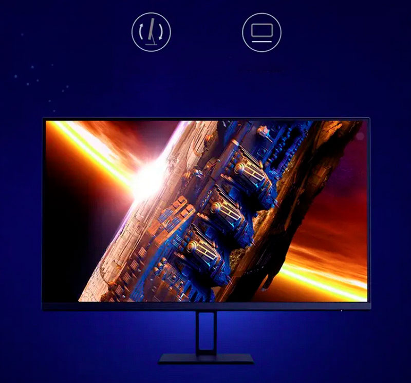 Монитор Xiaomi Redmi G27Q