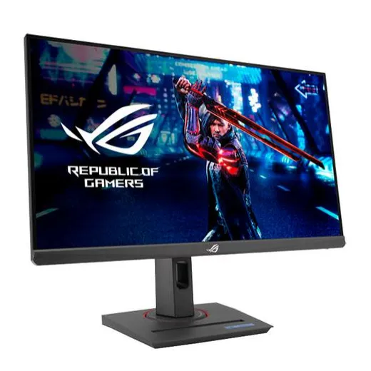 Анонсирован игровой FHD-монитор ASUS ROG Strix XG259QNS с частотой 380 Гц