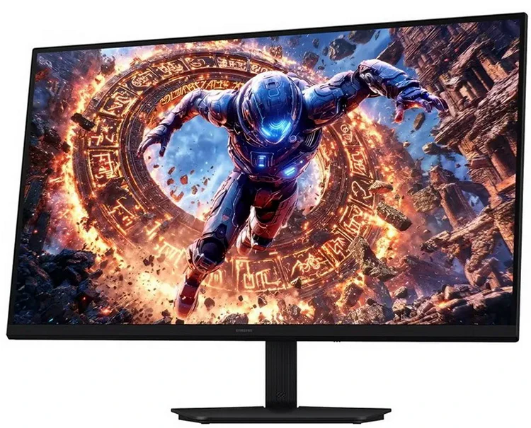 Samsung Odyssey G8 G80HS - 32-дюймовый игровой 6K-монитор с режимом 330 Гц