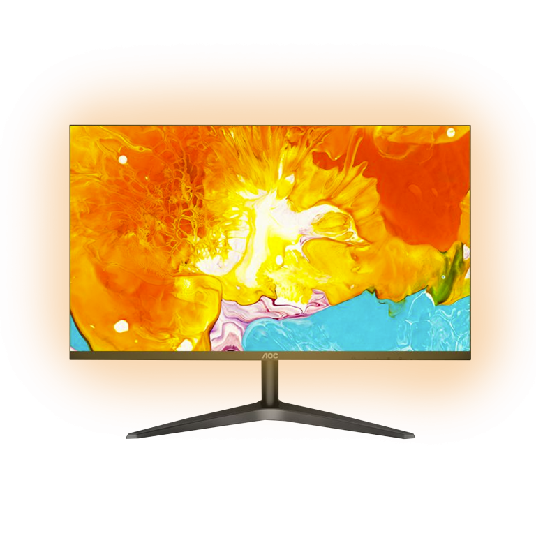 Монитор AOC 24B1H