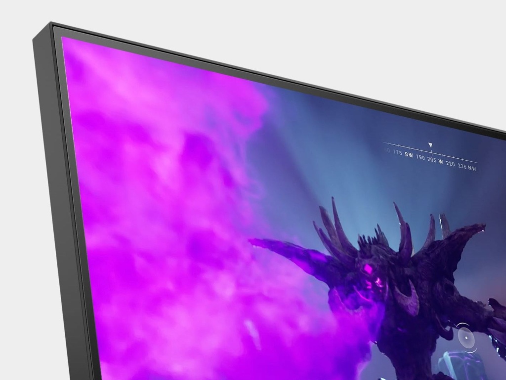 HP OMEN 25i (22J05AA)