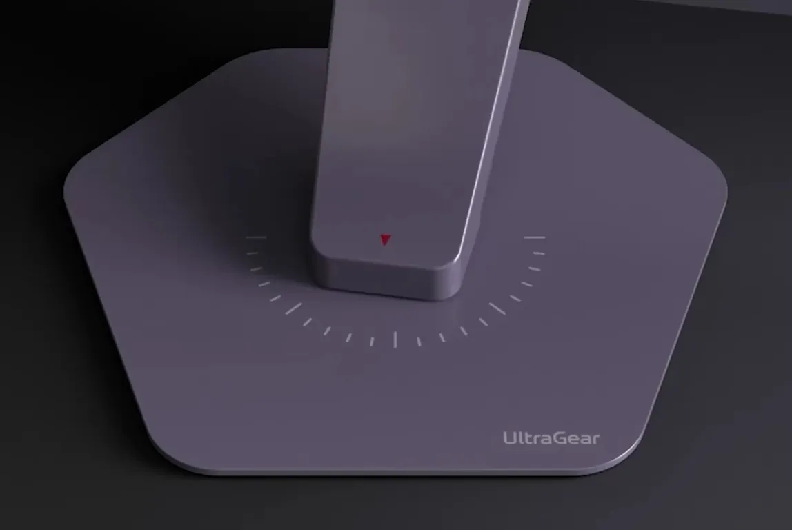 Монитор LG UltraGear 25G590B-B