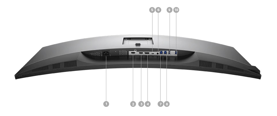 Dell U3818DW