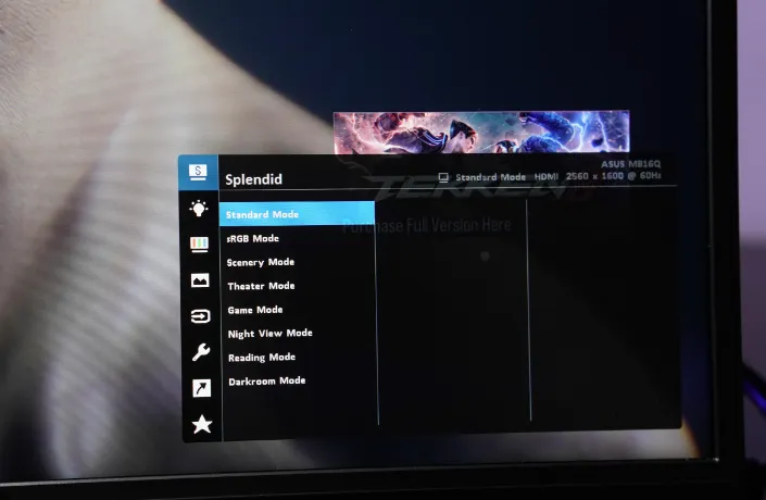 Советы по покупке и проверке монитора