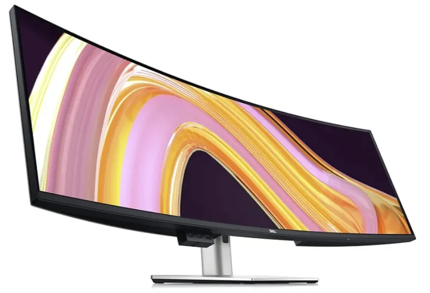 ТОП-15 ультраширокоформатных мониторов в 2025 году