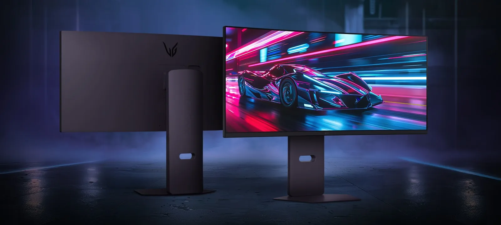 Монитор LG UltraGear 34G600A-B