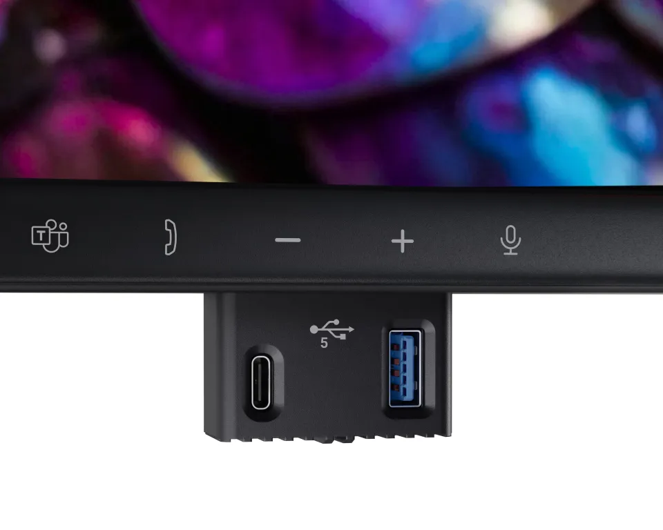 Монитор Dell P3426WEB