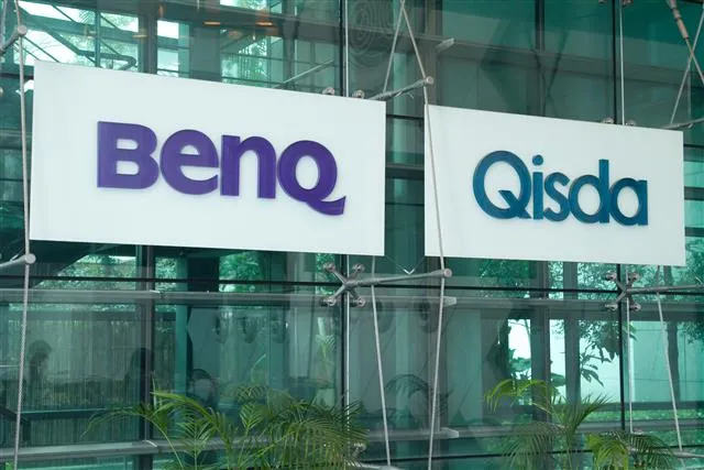 О бренде BenQ