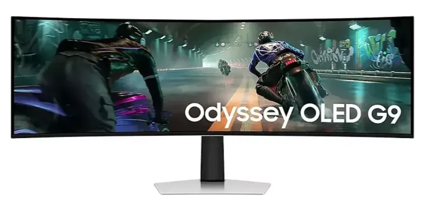 ТОП-15 ультраширокоформатных мониторов в 2025 году