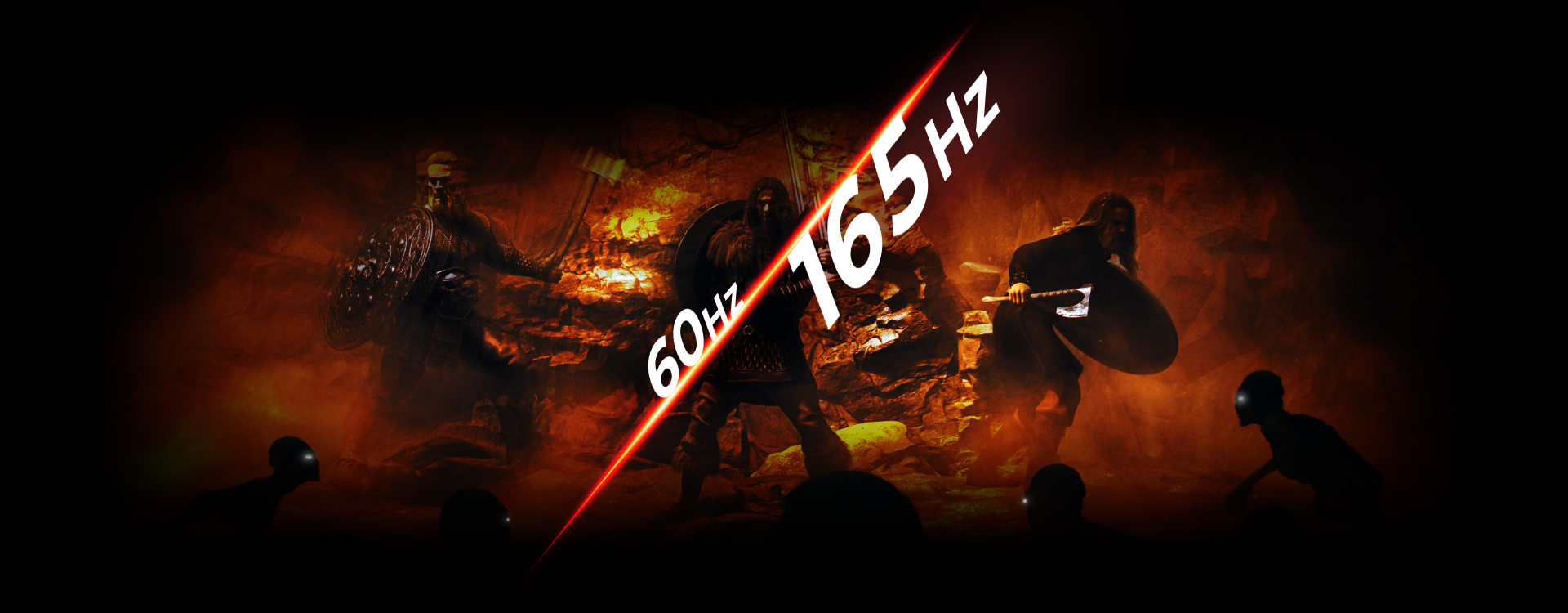 Монитор AOC 24G2SPAE