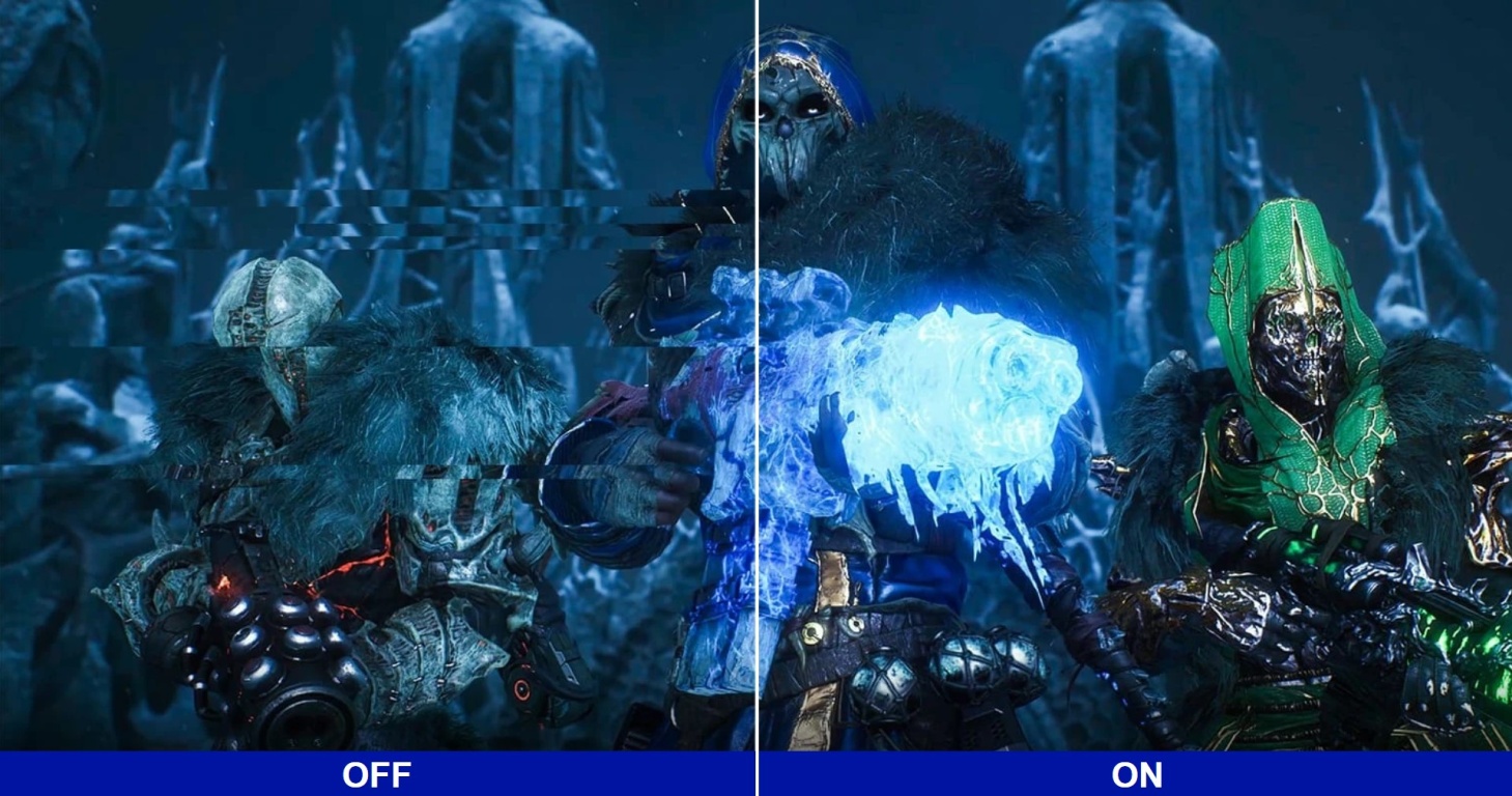 Монитор ViewSonic VX2776-2K-PRO-3