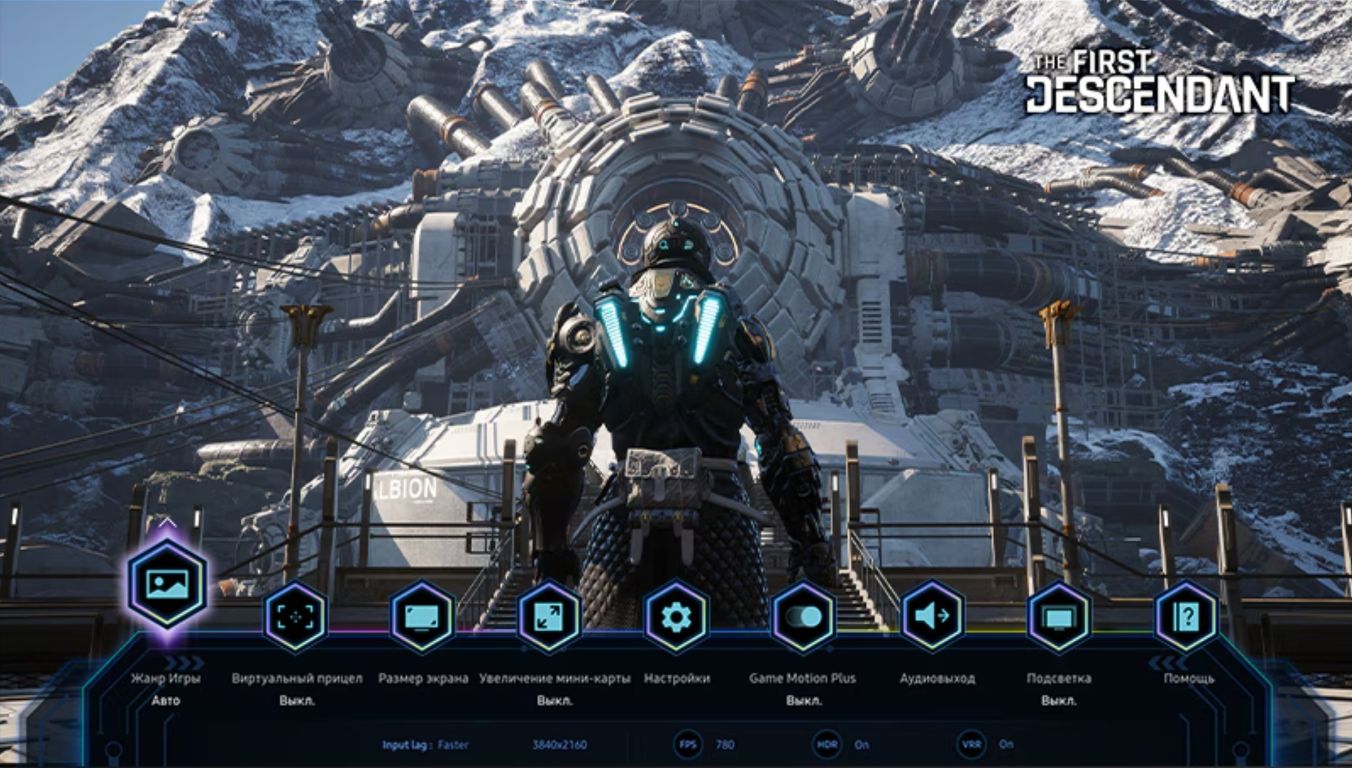 Телевизор Samsung QE65QN85