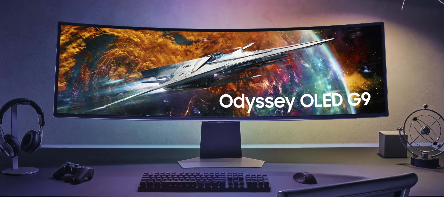 ТОП-15 мониторов с частотой 240 Гц в 2025 году