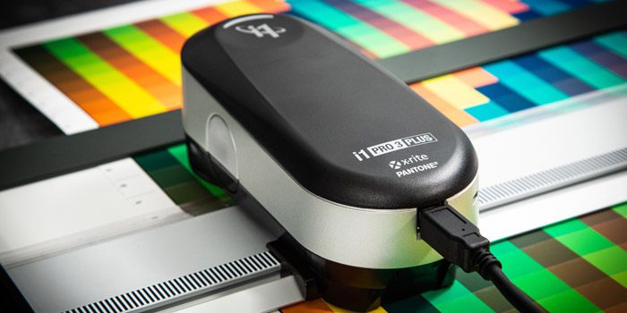 X-Rite i1 Photo Pro 3 Plus