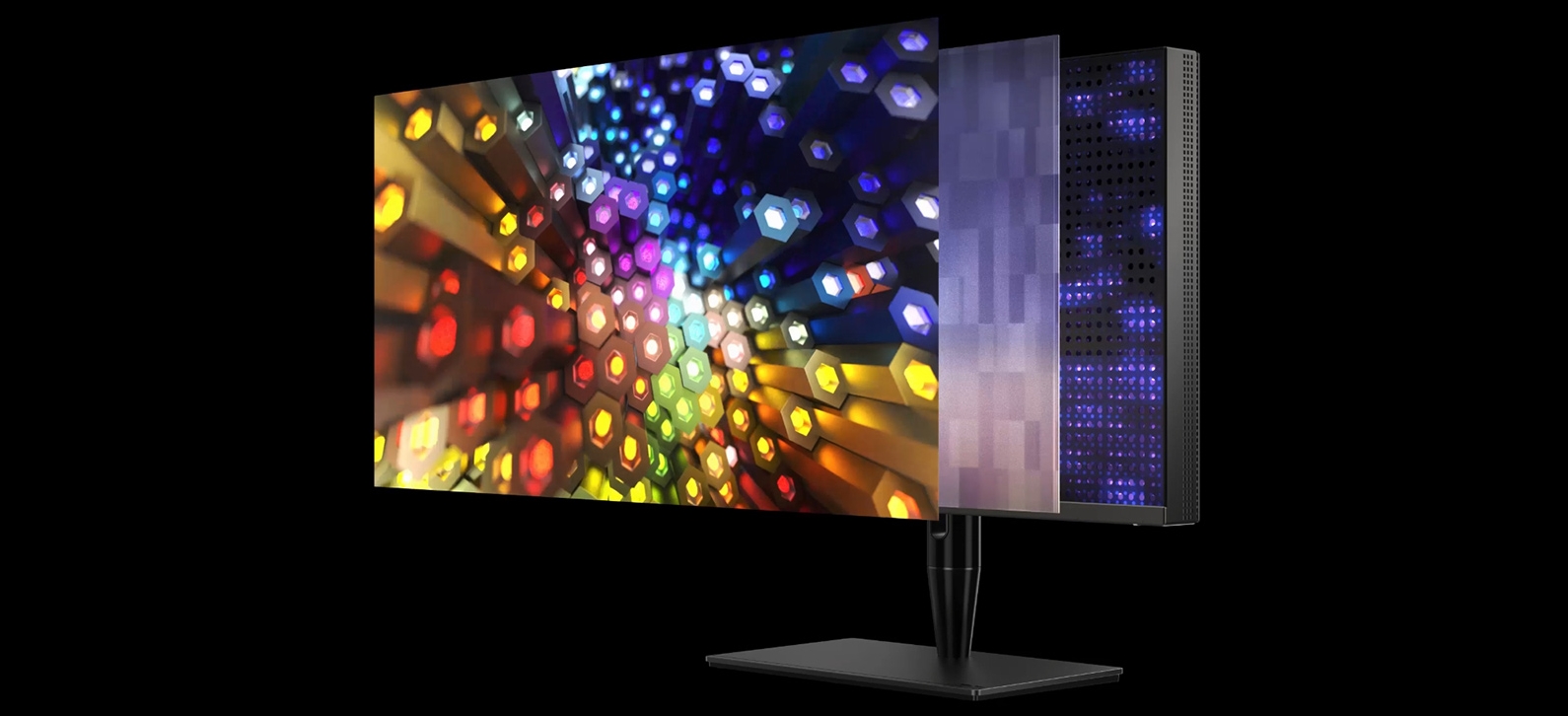 4K монитор Asus Proart PA32UCG