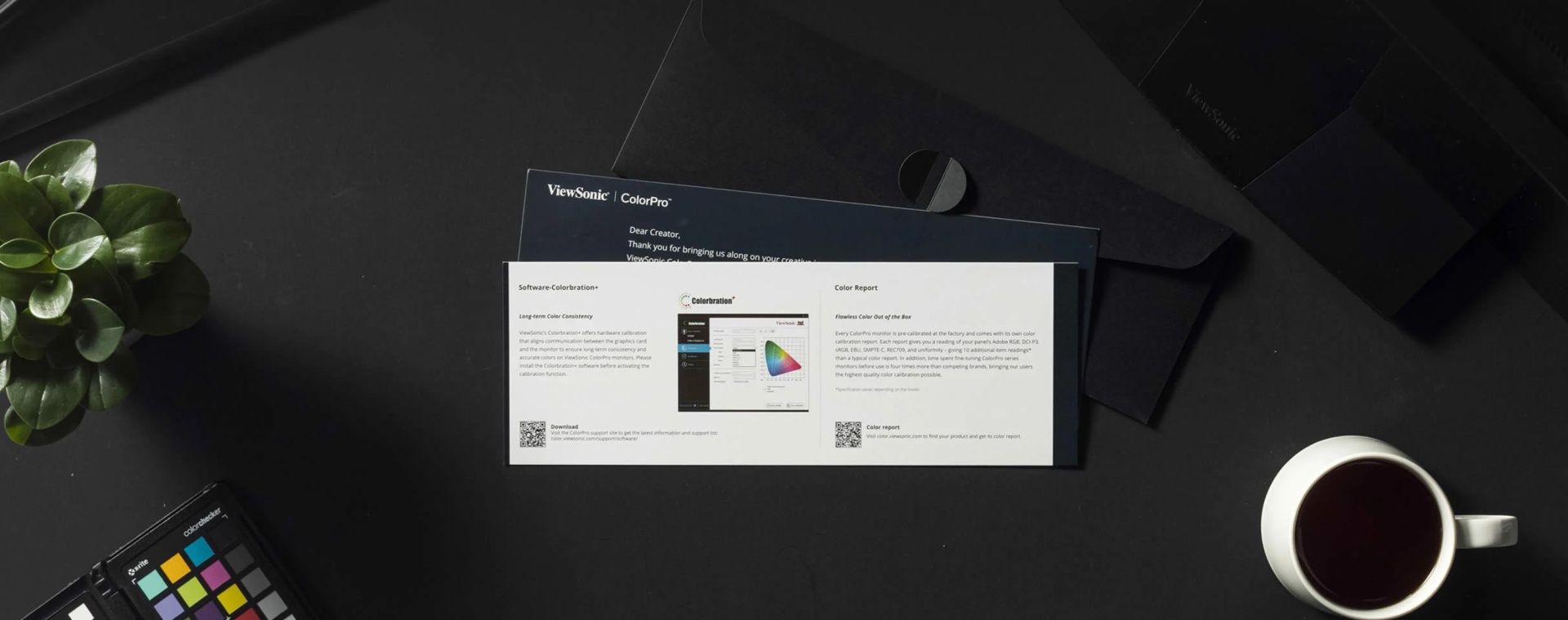 ViewSonic VP2768A-4K