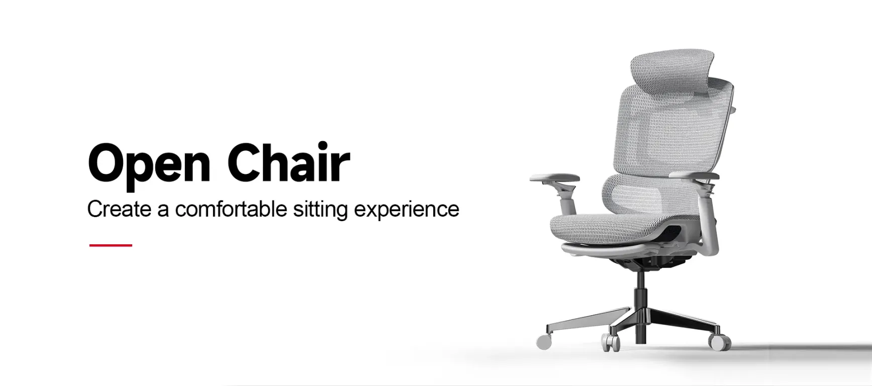 Компьютерное кресло GT Chair Open M