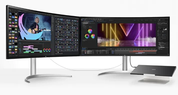 Топ лучших мониторов 2025 года