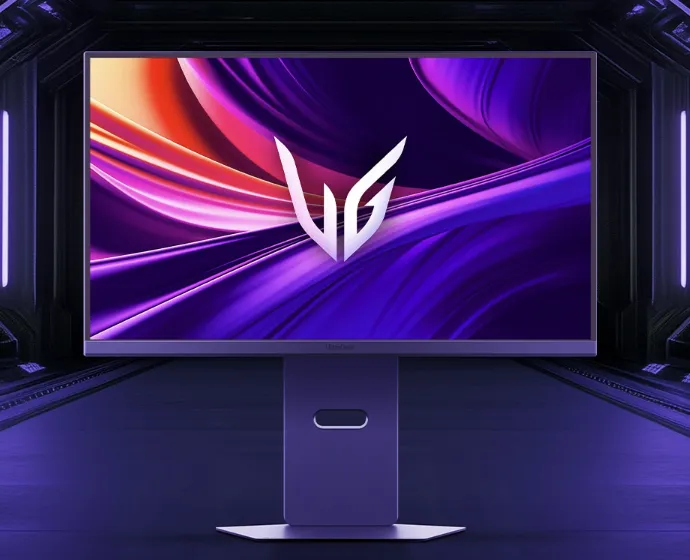 ТОП-10 новых мониторов 2025