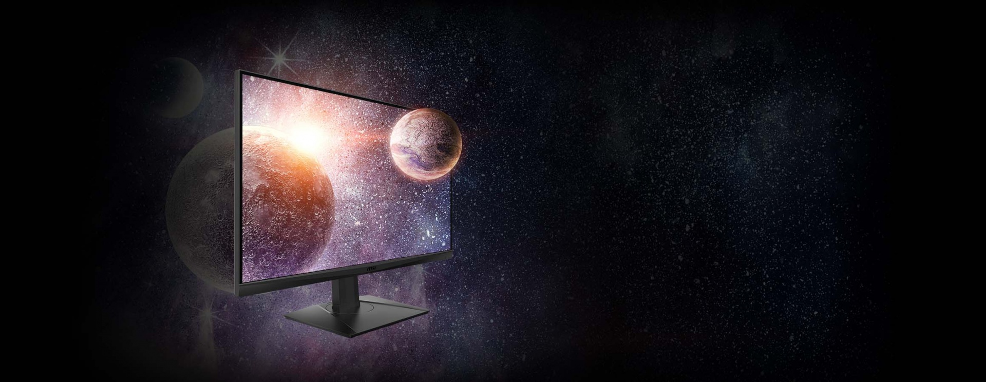 MSI Optix MAG321QR-QD