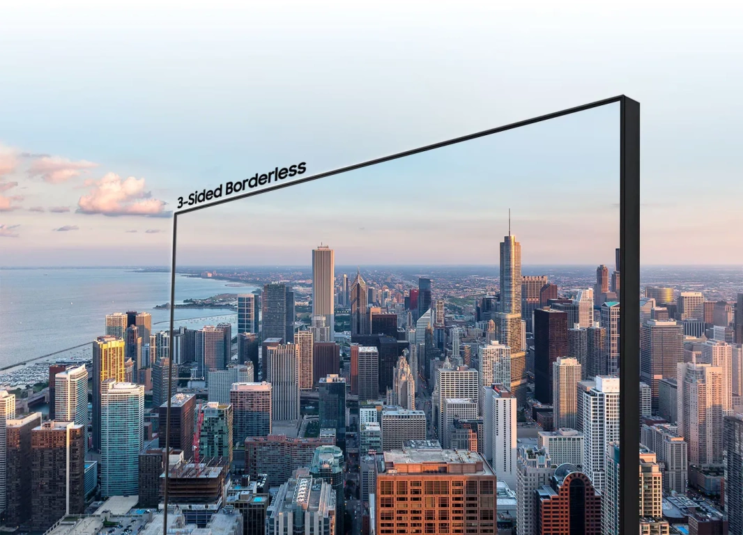 Монитор Samsung F24T450FZI