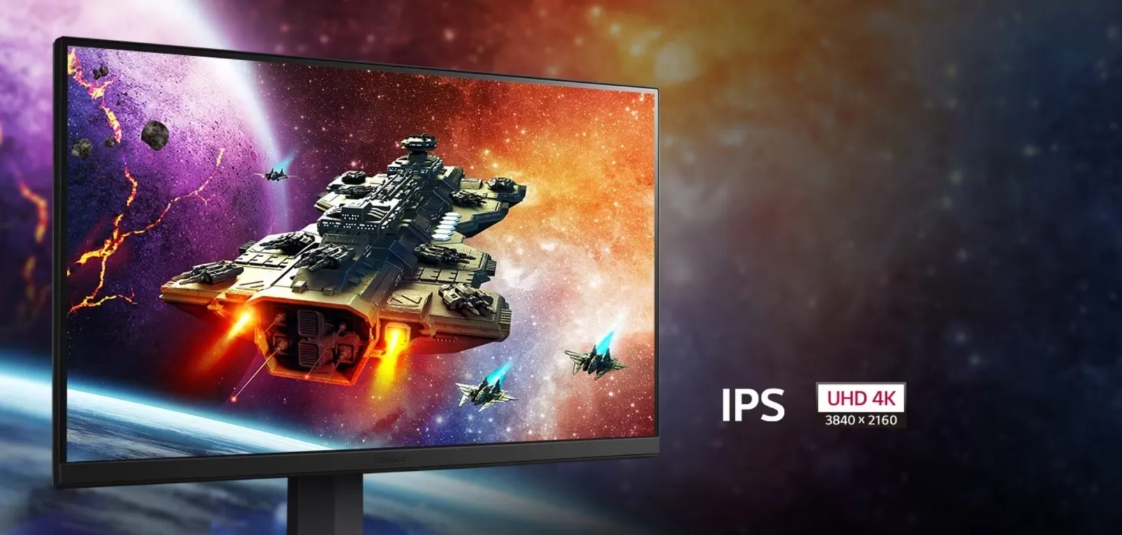 Монитор LG UltraGear 32GR93U-B