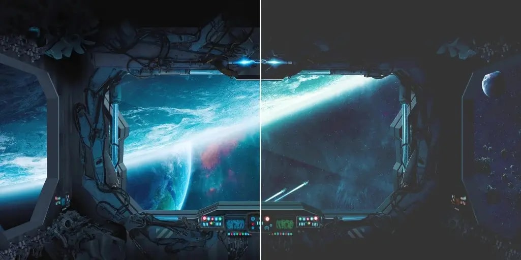 Acer Nitro XZ270UPbmiiphx (UM.HX0EE.P15)