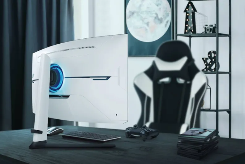 Топ лучших игровых мониторов 4K в 2025 году