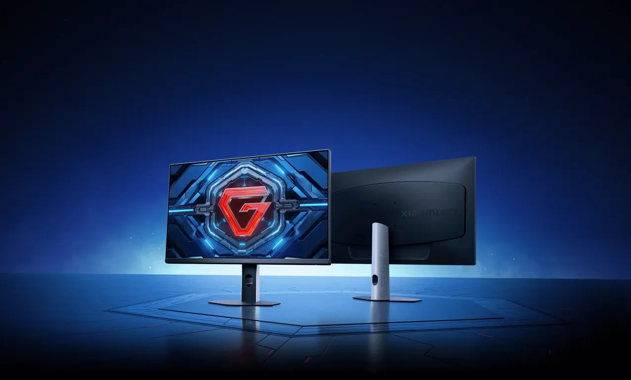 Монитор Xiaomi G27i 2026