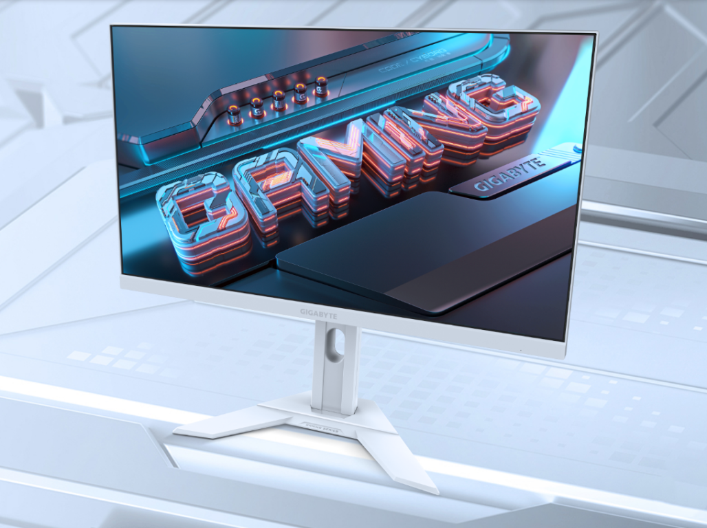 Монитор Gigabyte M27QA ICE