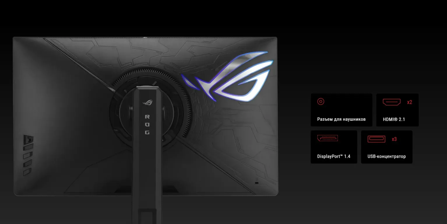 ASUS ROG Strix XG27AQNGV