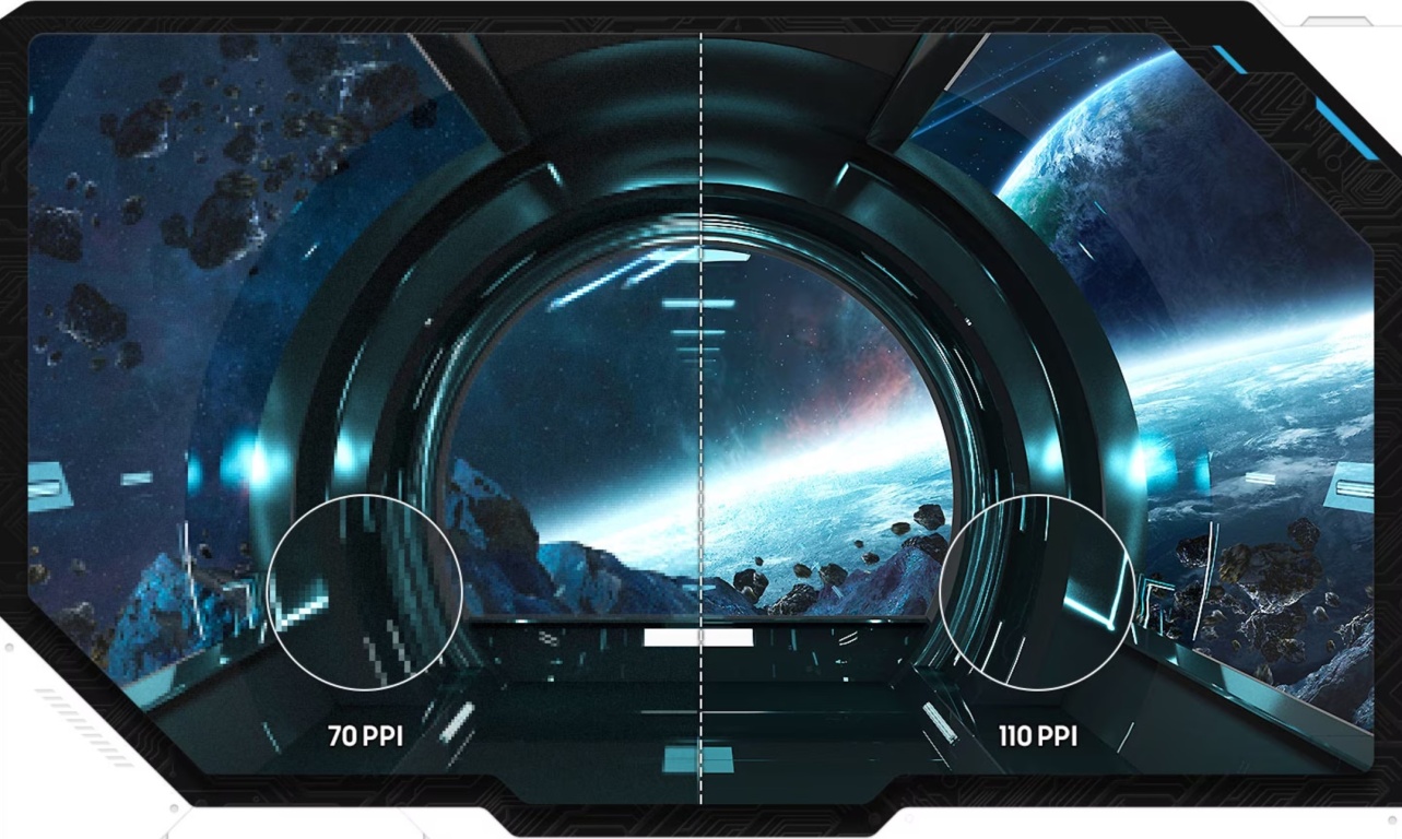 Samsung Odyssey QD-OLED G9 G93SC