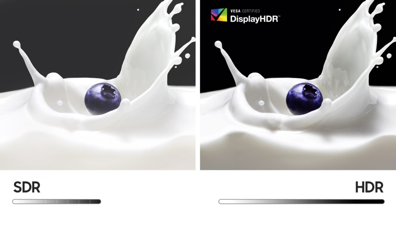 Монитор Samsung ViewFinity S8 S32D806U