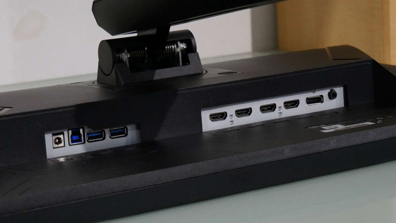 ASUS TUF GAMING VG28UQL1A