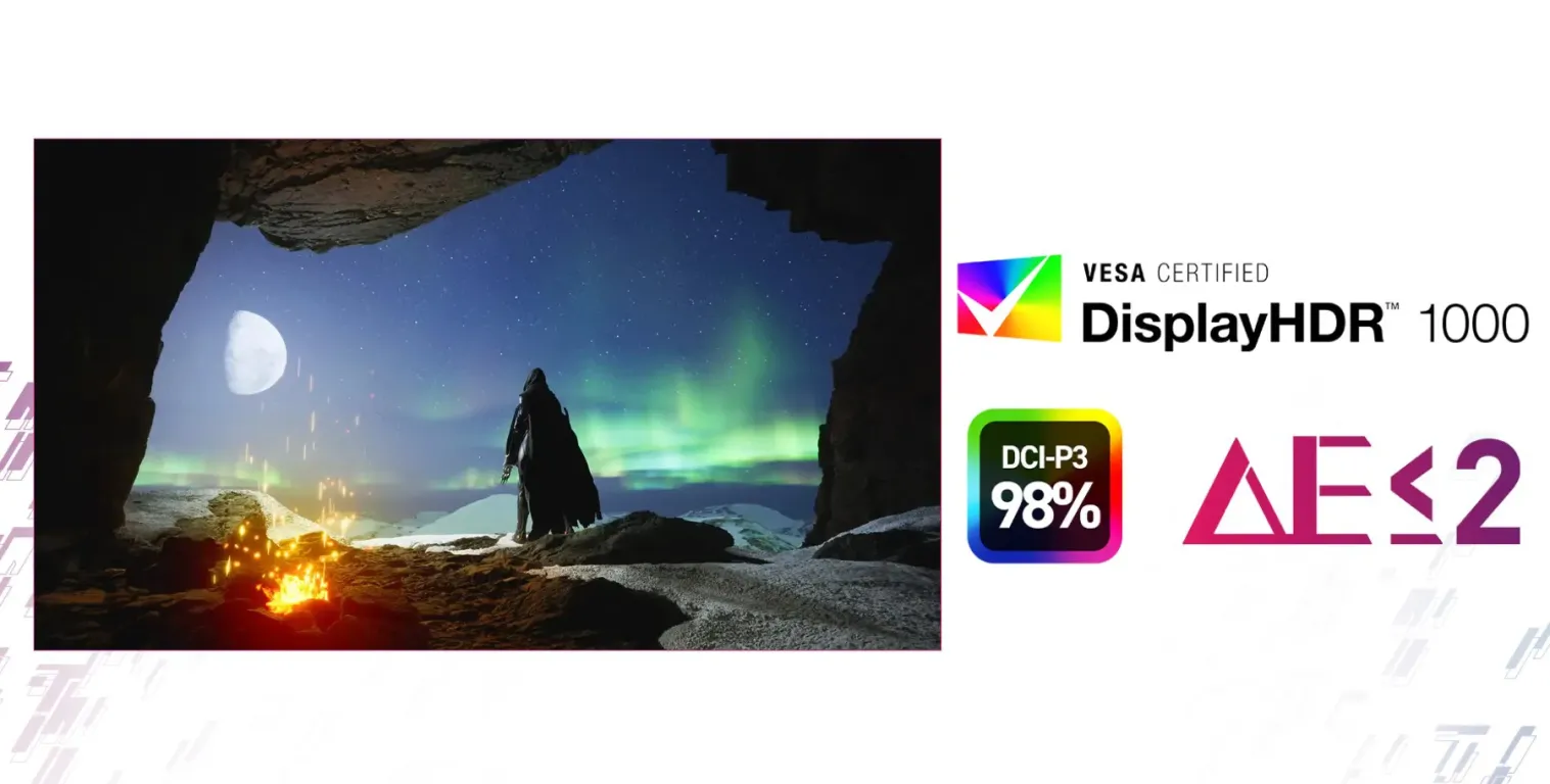 Монитор MSI MPG 274URDFW E16M