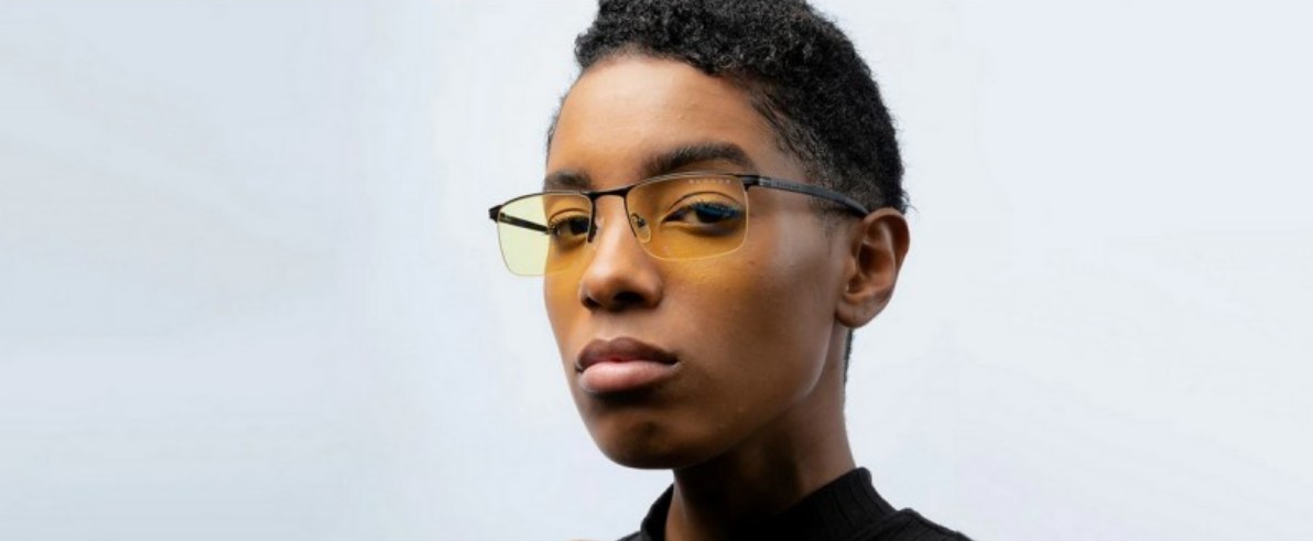 Очки для компьютера GUNNAR Marin Titanium