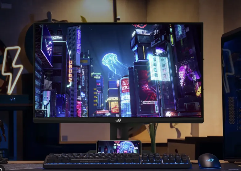 Топ лучших мониторов 2025 года