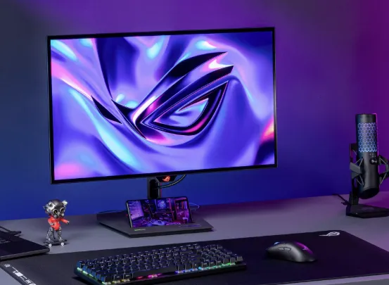 ТОП-10 новых мониторов 2025