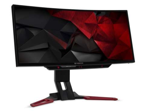 Acer Predator Z301CT Acer Predator Z301CT