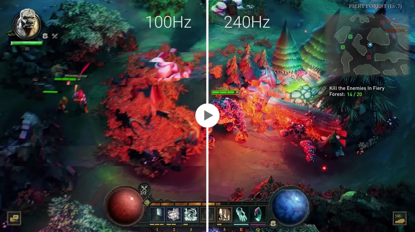 Монитор Dell SE2426HGS