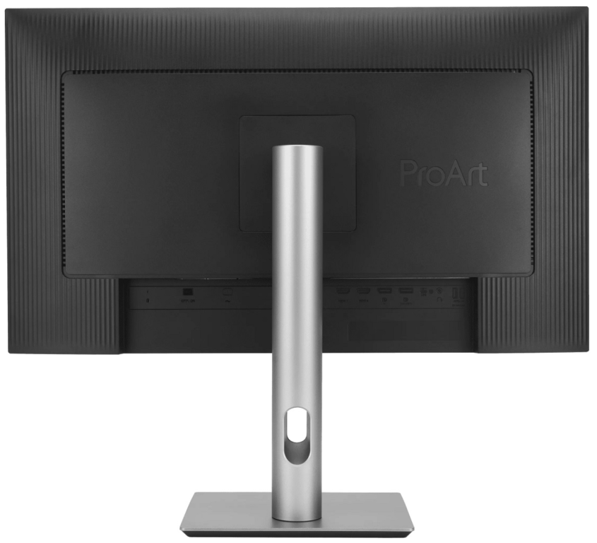 В поисках изменений. ASUS представила профессиональный 4K IPS монитор ProArt PA329CRV с USB Type-C на борту