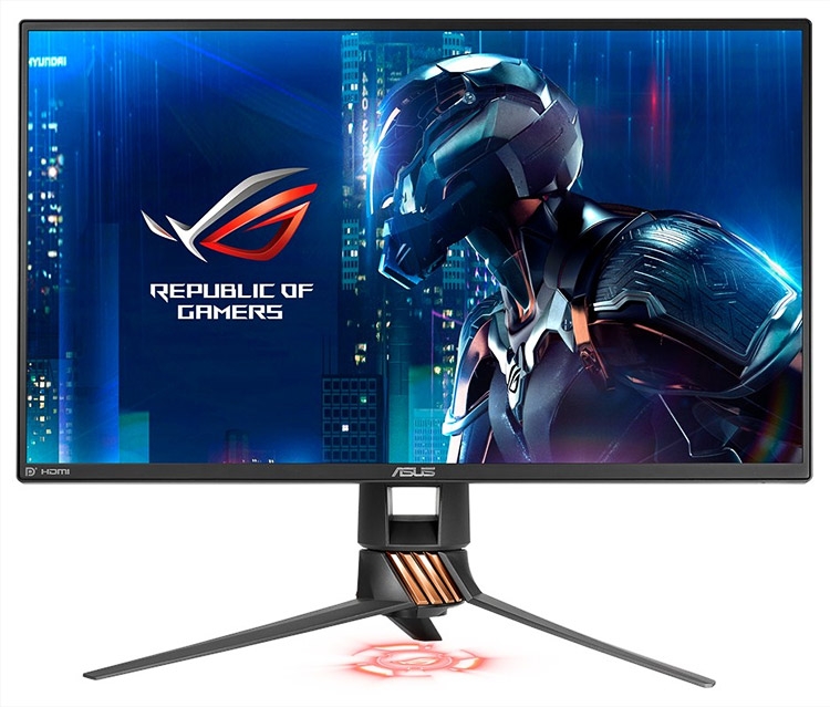 ASUS PG258Q