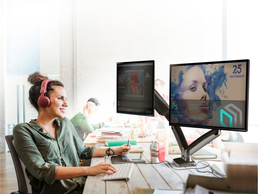 Кронштейн ONKRON G160