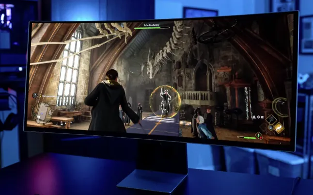 Выбор OLED монитора в начале 2025 года