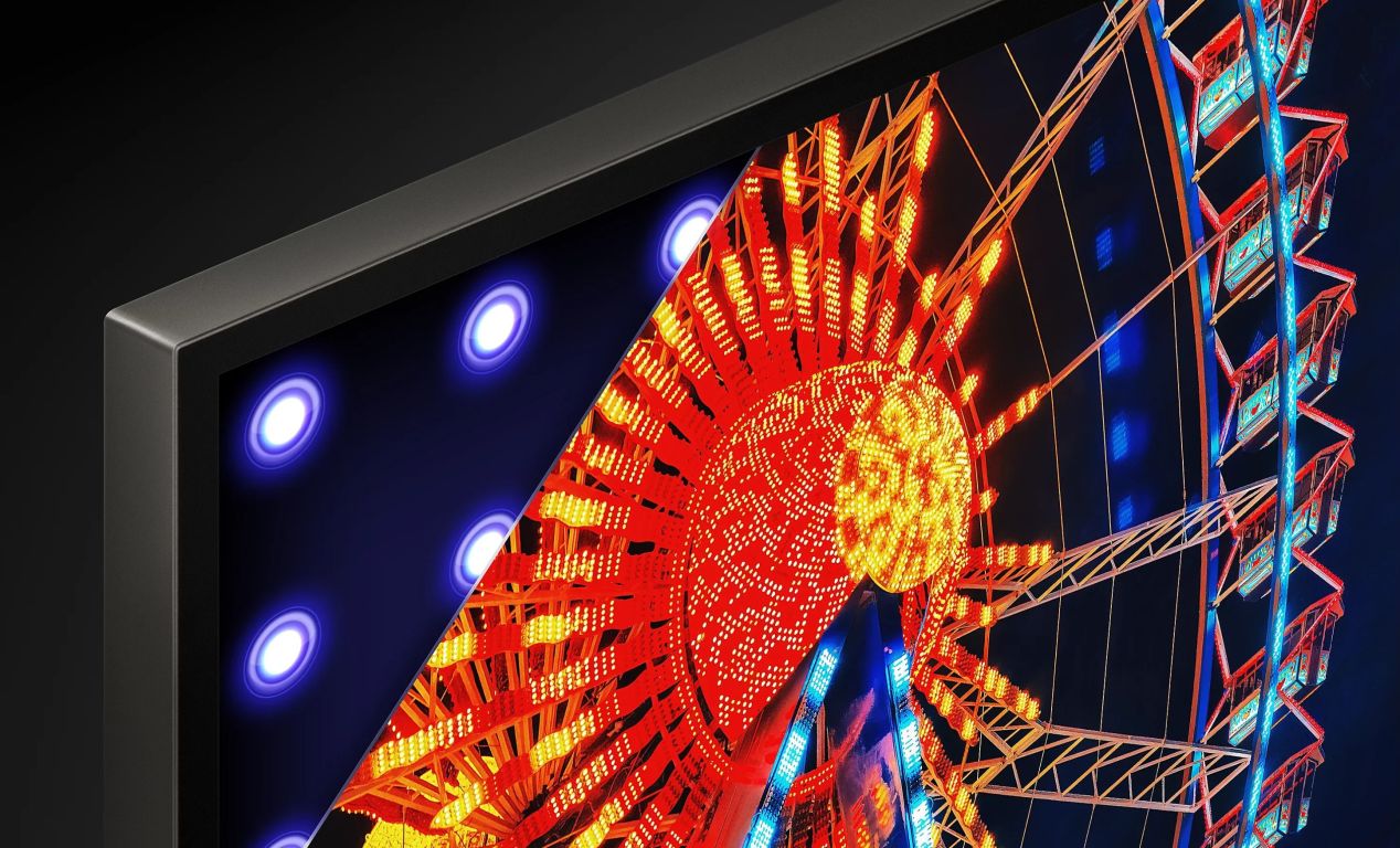 Телевизор Sony XR-65X90L