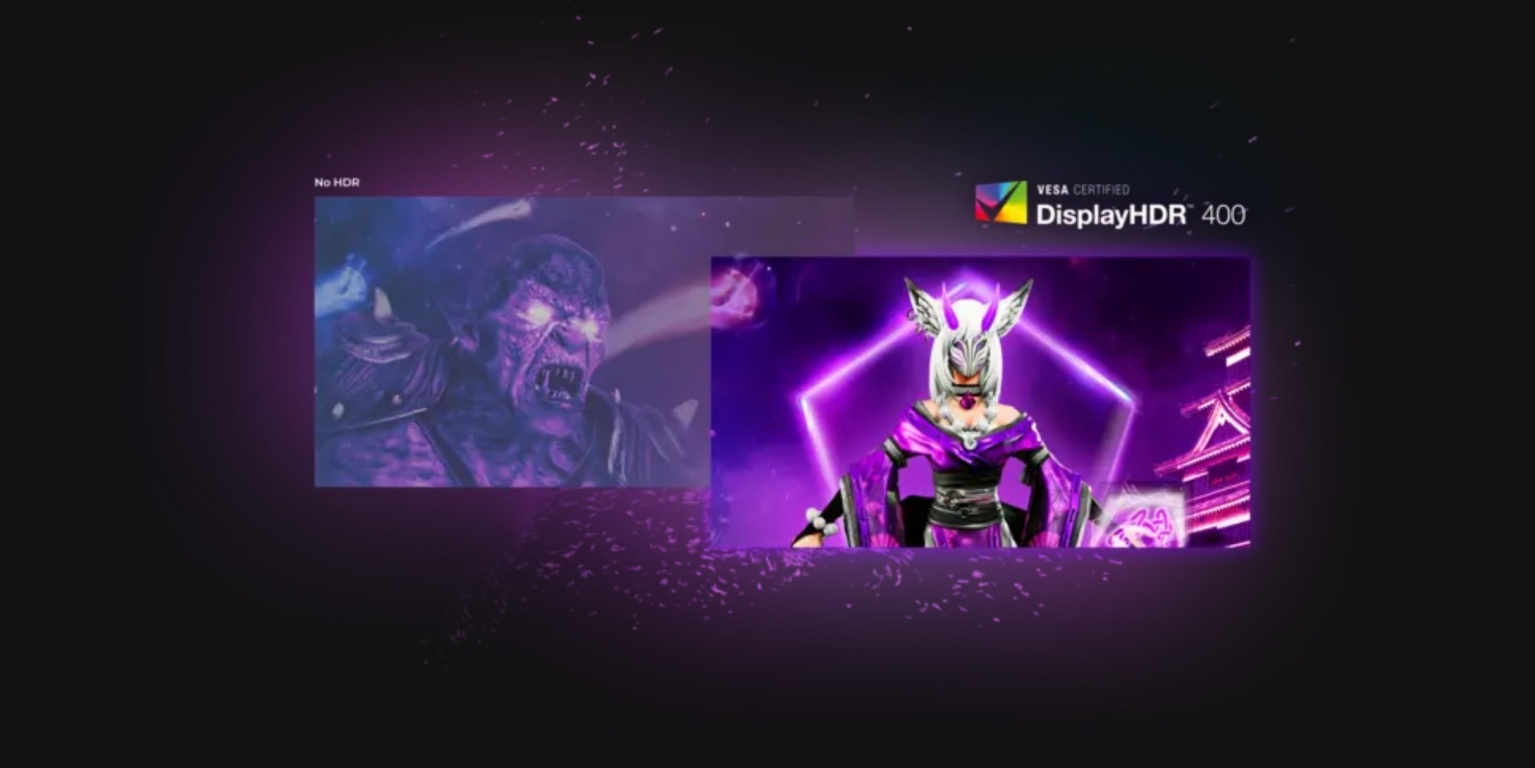 Монитор AOC AGON Pro AG246FK6