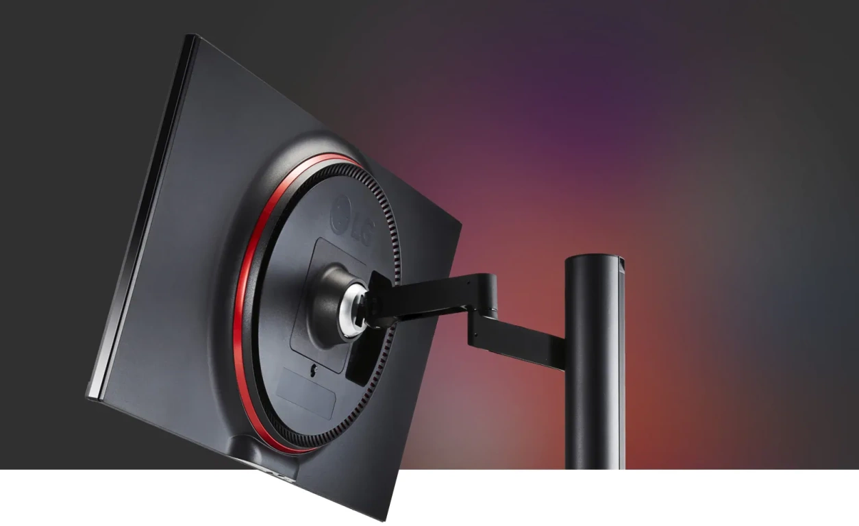 Монитор LG 27GN880-B