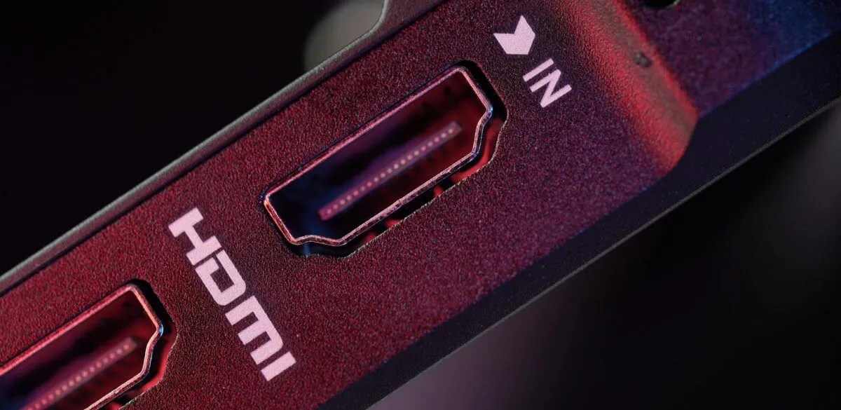 Памятка после покупки монитора