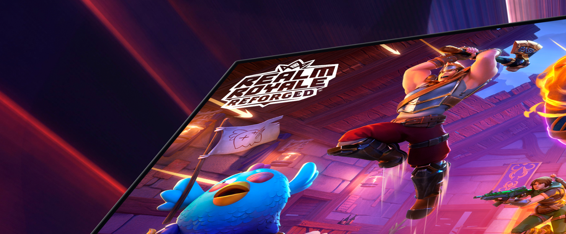 Монитор Dell Alienware AW2724HF